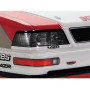 Tamiya 1:10 RC 1991 Audi V8 Touring (TT-02)