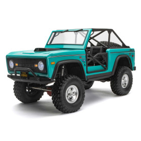 AXIAL SCX10 III Ford Bronco 1/10 4WD AXIAL SCX10 III Ford Bronco 1/10 4WD