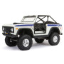 AXIAL SCX10 III Ford Bronco 1/10 4WD
