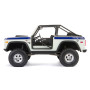 AXIAL SCX10 III Ford Bronco 1/10 4WD