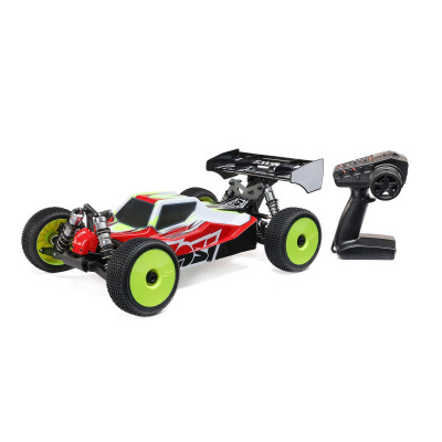 LOSI 8IGHT-XE 1/8TT 4WD Brushless Racing Buggy