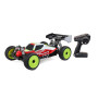LOSI 8IGHT-XE 1/8TT 4WD Brushless Racing Buggy