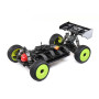 LOSI 8IGHT-XE 1/8TT 4WD Brushless Racing Buggy