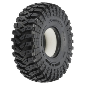 PROLINE 1/10 Maxxis Trepador G8 F/R 1.9" Rock Crawling Tires (2) PROLINE 1/10 Maxxis Trepador G8 F/R 1.9" Rock Crawling Tires (2)