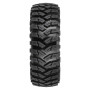 PROLINE 1/10 Maxxis Trepador G8 F/R 1.9" Rock Crawling Tires (2)