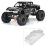 Proline 1/6 Cliffhanger High Performance Clear Body: SCX6