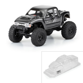 PROLINE 1/24 Cliffhanger High Performance: PROLINE 1/24 Cliffhanger High Performance: