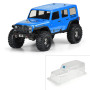 PROLINE 1/10 Jeep Wrangler Unlimited Rubicon TRX-4