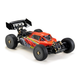 Absima 1:8 Buggy STOKE V2 - 4S RTR Absima 1:8 Buggy STOKE V2 - 4S RTR