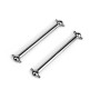 Metal Rear Dogbones 2pcs