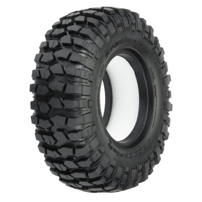 Proline 1/10 Class 0 BFG Krawler T/A KX Predator F/R 1.9" Crawler Tires (2)