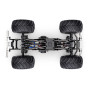 Traxxas TRX-4MT 1/18 F150 MONSTER TRUCK RTR
