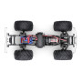 Traxxas TRX-4MT 1/18 F150 MONSTER TRUCK RTR