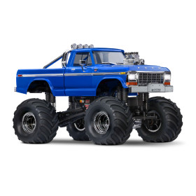 Traxxas TRX-4MT 1/18 F150 MONSTER TRUCK RTR Traxxas TRX-4MT 1/18 F150 MONSTER TRUCK RTR