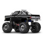 Traxxas TRX-4MT 1/18 K10 MONSTER TRUCK RTR