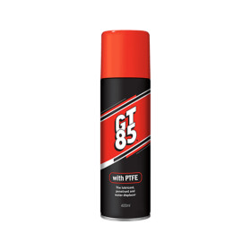 Spray Lubrificante GT85 Spray Lubrificante GT85