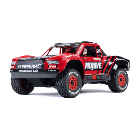 ARRMA Mojave Grom 1/18 DT Brushed 4WD RTR ARRMA Mojave Grom 1/18 DT Brushed 4WD RTR