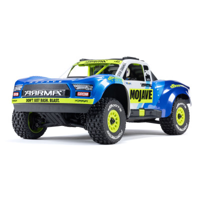 ARRMA Mojave Grom 1/18 DT Brushed 4WD RTR