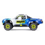 ARRMA Mojave Grom 1/18 DT Brushed 4WD RTR