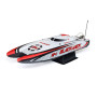 PROBOAT Blackjack 24 V2 Catamaran Brushless