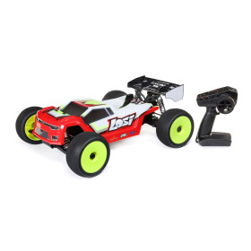 LOSI 8IGHT-XTE 1/8 Truggy Brushless LOSI 8IGHT-XTE 1/8 Truggy Brushless