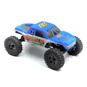 Absima 1:18 Brushless Performance Crawler "The GOAT" RTR Absima 1:18 Brushless Performance Crawler "The GOAT" RTR