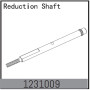 Reduction Shaft - CR3.4eco