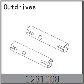 Outdrives (2) - CR3.4eco Outdrives (2) - CR3.4eco