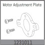Motor Adjustment Plate - CR3.4eco