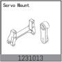Servo Mount - CR3.4eco