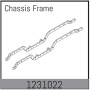 Chassis Frame (2) - CR3.4eco