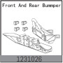Bumper Set - CR3.4eco