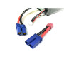 Greenhorn Vol.2 LiPo 3S 11,1V-50C 7000 SC EC5/T-Plug