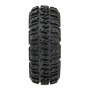 Proline 1/24 Trencher F/R 1.0" Tires Mounted 7mm Black Impulse (4)