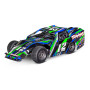 Traxxas Slash Modified BL-2S 2WD Dirt Oval Racer