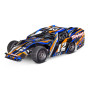 Traxxas Slash Modified BL-2S 2WD Dirt Oval Racer