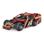Traxxas Slash Modified BL-2S 2WD Dirt Oval Racer