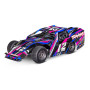 Traxxas Slash Modified BL-2S 2WD Dirt Oval Racer