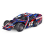 Traxxas Slash Modified BL-2S 2WD Dirt Oval Racer