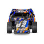 Traxxas Slash Modified BL-2S 2WD Dirt Oval Racer