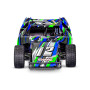 Traxxas Slash Modified BL-2S 2WD Dirt Oval Racer