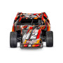 Traxxas Slash Modified BL-2S 2WD Dirt Oval Racer