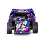 Traxxas Slash Modified BL-2S 2WD Dirt Oval Racer