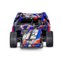 Traxxas Slash Modified BL-2S 2WD Dirt Oval Racer