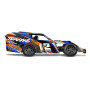Traxxas Slash Modified BL-2S 2WD Dirt Oval Racer