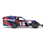 Traxxas Slash Modified BL-2S 2WD Dirt Oval Racer