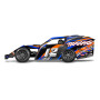 Traxxas Slash Modified BL-2S 2WD Dirt Oval Racer