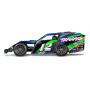 Traxxas Slash Modified BL-2S 2WD Dirt Oval Racer