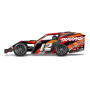 Traxxas Slash Modified BL-2S 2WD Dirt Oval Racer