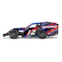 Traxxas Slash Modified BL-2S 2WD Dirt Oval Racer